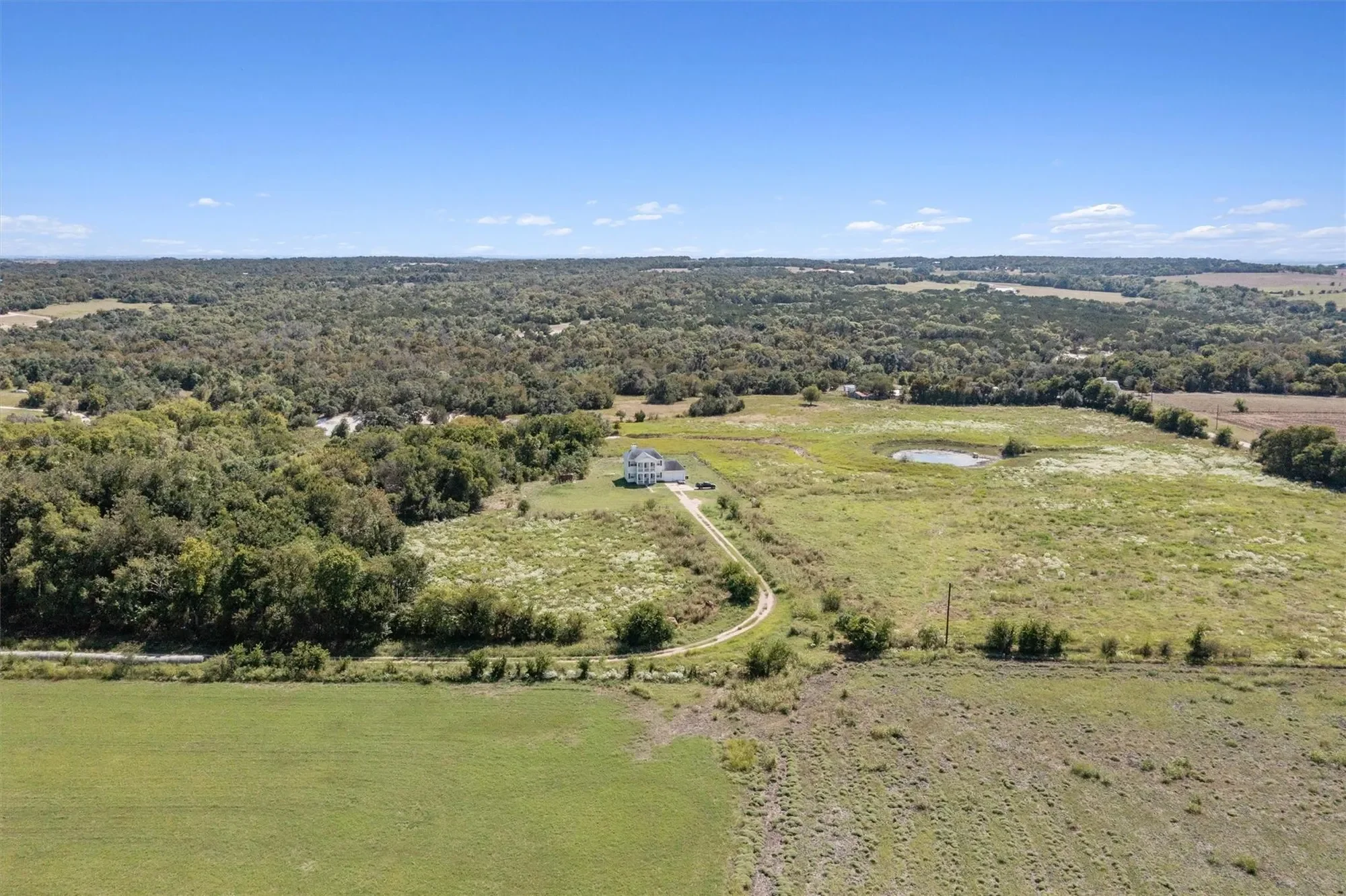 1770 County Road 329, Granger, Texas, United States. - Photo 6