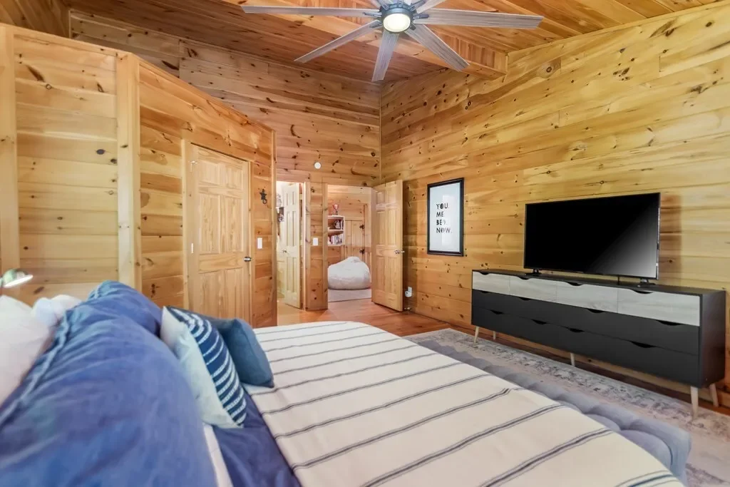 16 Toccoa Ridge Road, Mineral Bluff, Georgia, United States. - Photo 14