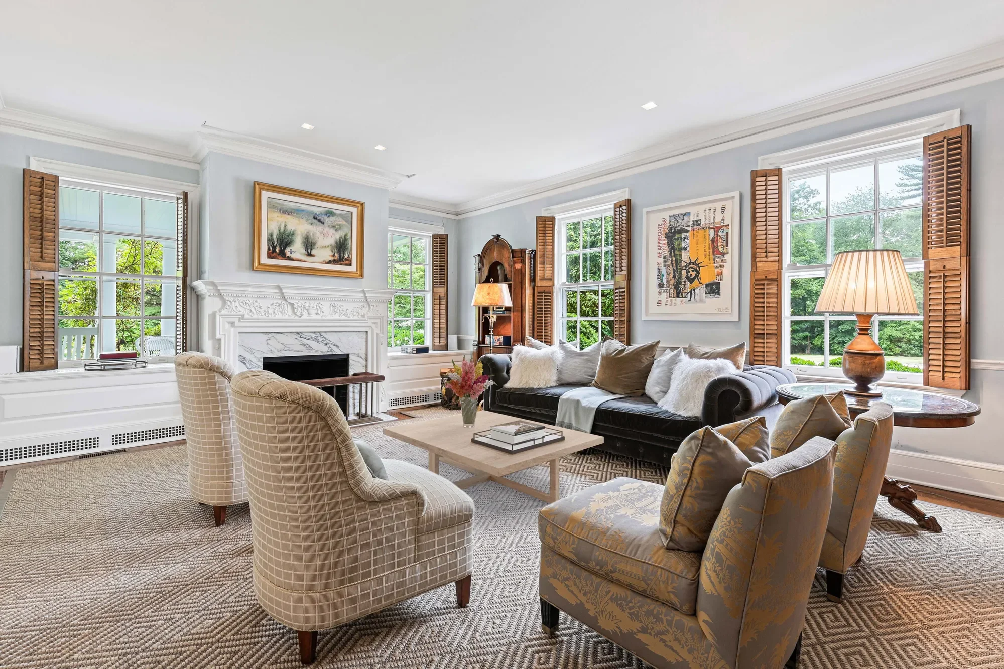 10 Meadow Lane, Purchase, NY 10577, Harrison, New York, United States. - Photo 10
