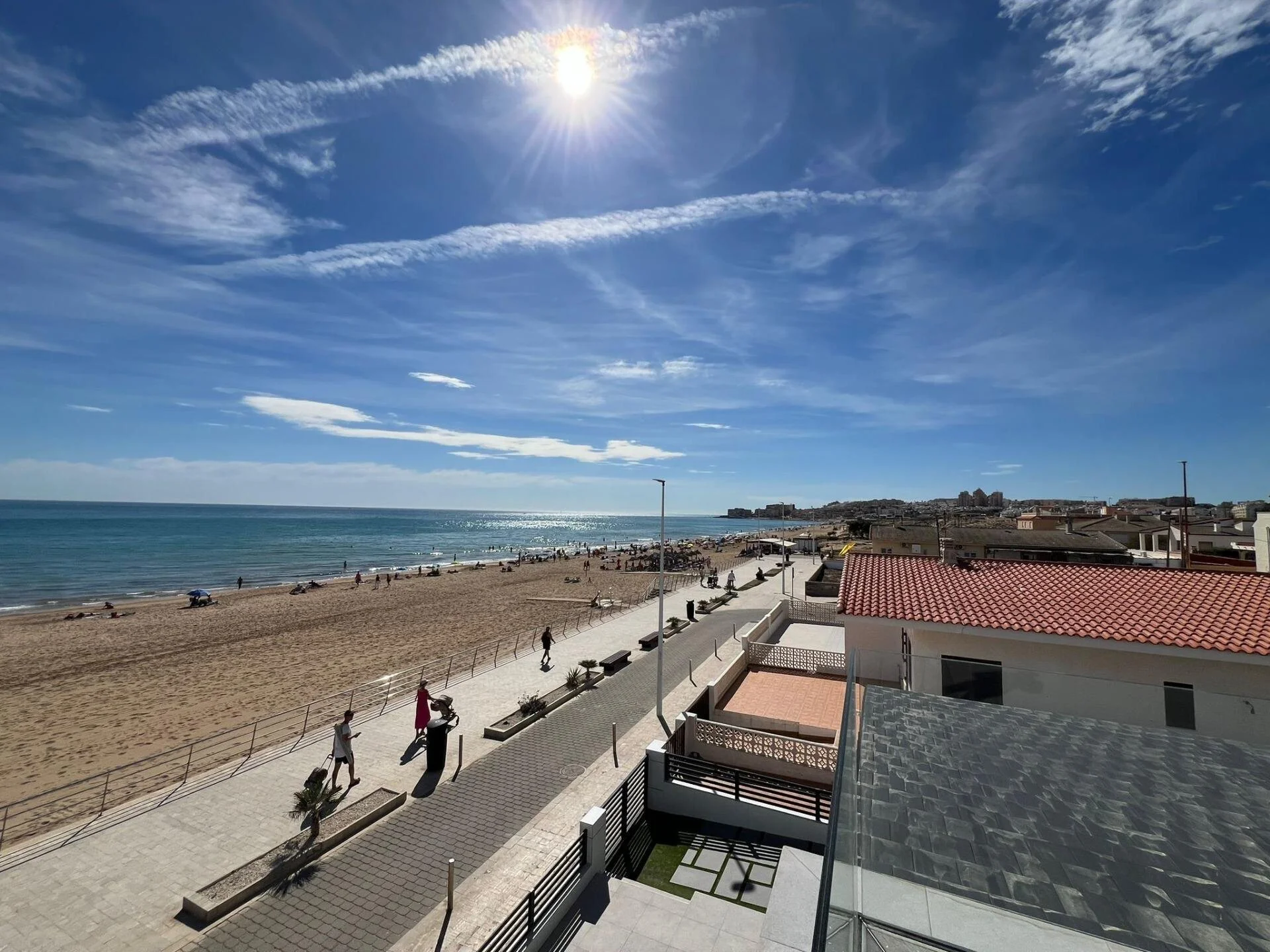 Torrevieja, Alicante, Torrevieja, Torrevieja, Valencian Community, Spain. - Photo 31