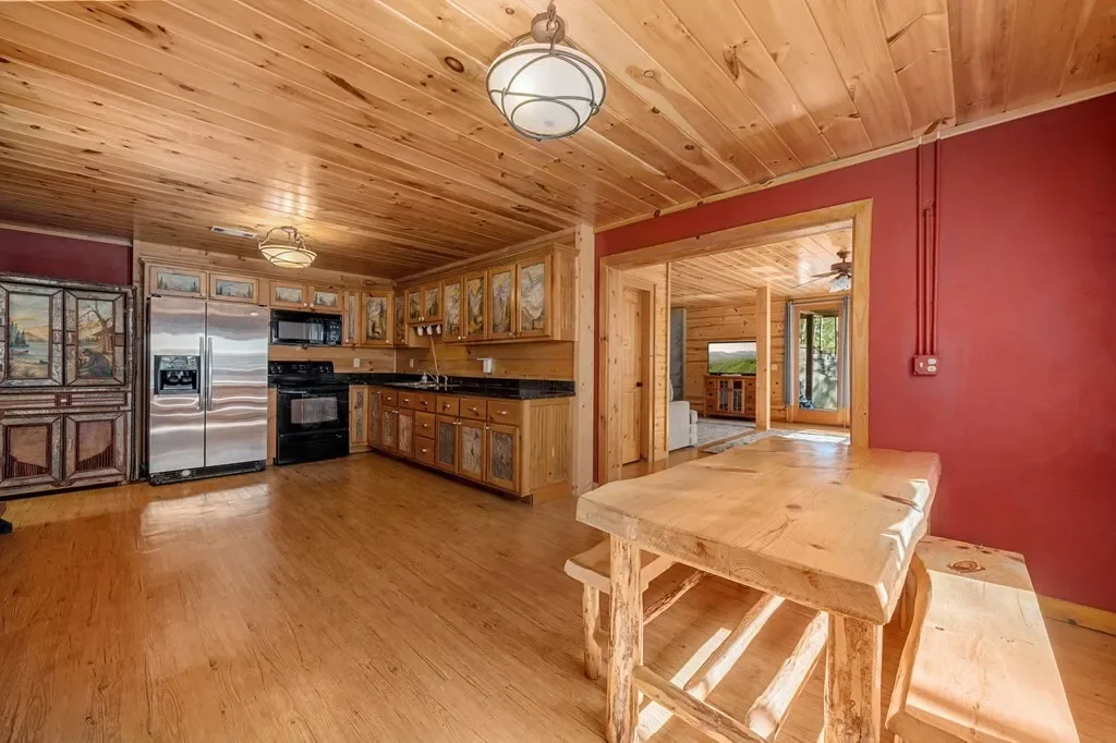 140 Tall Timber Lane, Blue Ridge, Georgia, United States. - Photo 46