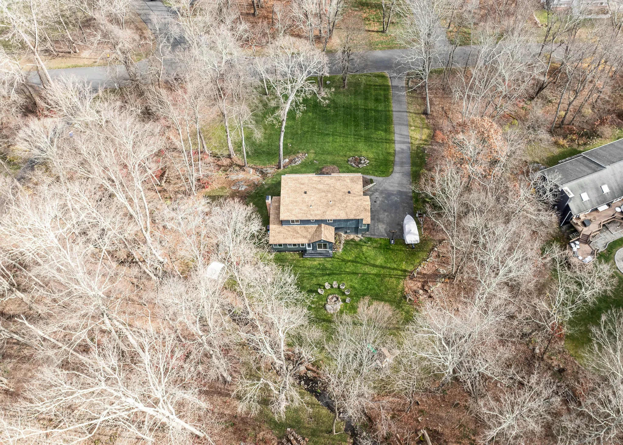 8 Cherokee Drive, Brookfield, Connecticut, United States. - Photo 23