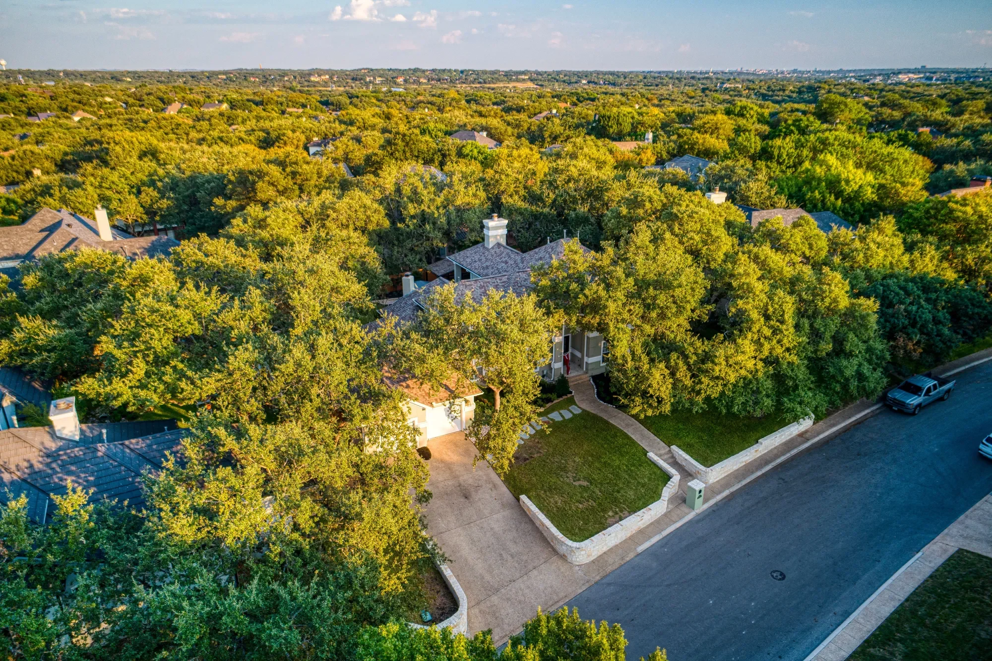 17122 Fawn Brook Dr , San Antonio, TX 78248, San Antonio, Texas, United States. - Photo 59