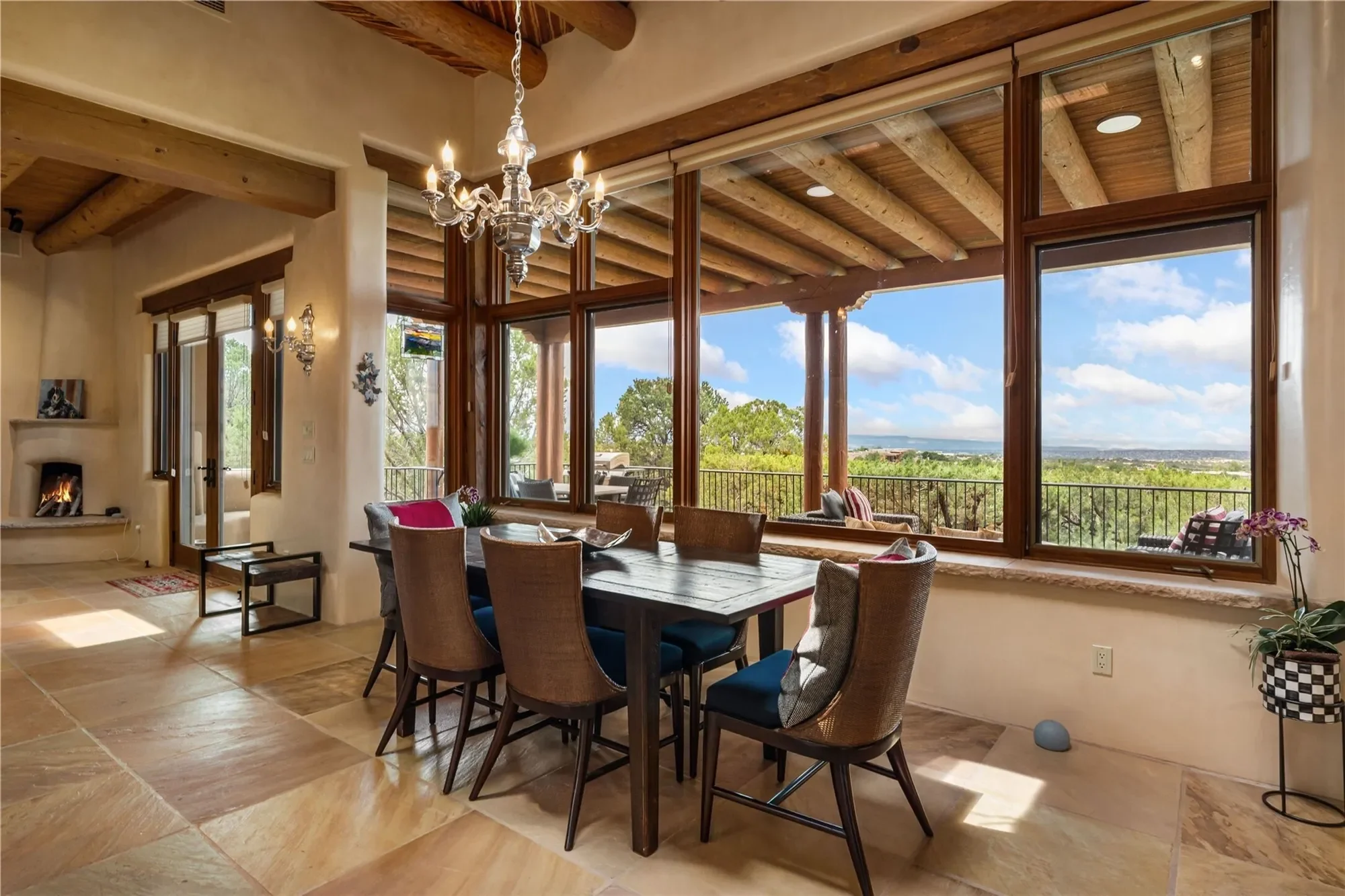 28 Aloe Circle, Santa Fe, NM 87506, Santa Fe, New Mexico, United States. - Photo 10