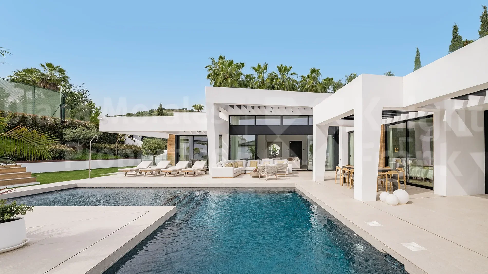 Nueva Andalucia, Marbella, Spain. - Photo 19