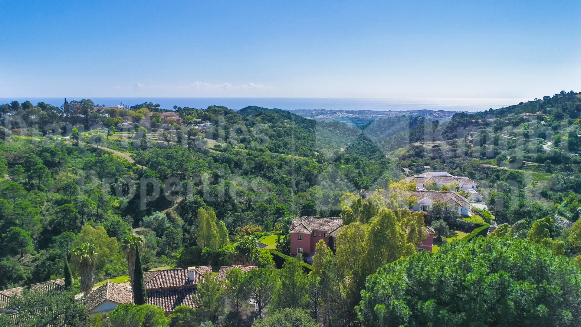 La Zagaleta, Benahavis, Andalusia. - Photo 31