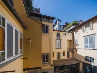 Lucca, Tuscany, Italy. - Photo 49