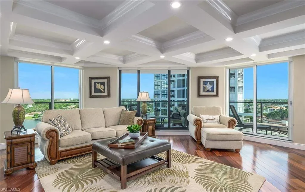 4901 Gulf Shore BLVD, #1203, Naples, FL, 34103, USA, Naples, Florida, United States. - Photo 27