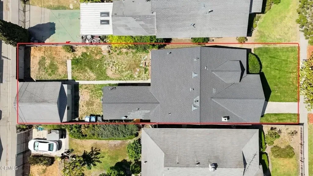 3609 4th Avenue, Los Angeles, California, United States. - Photo 31