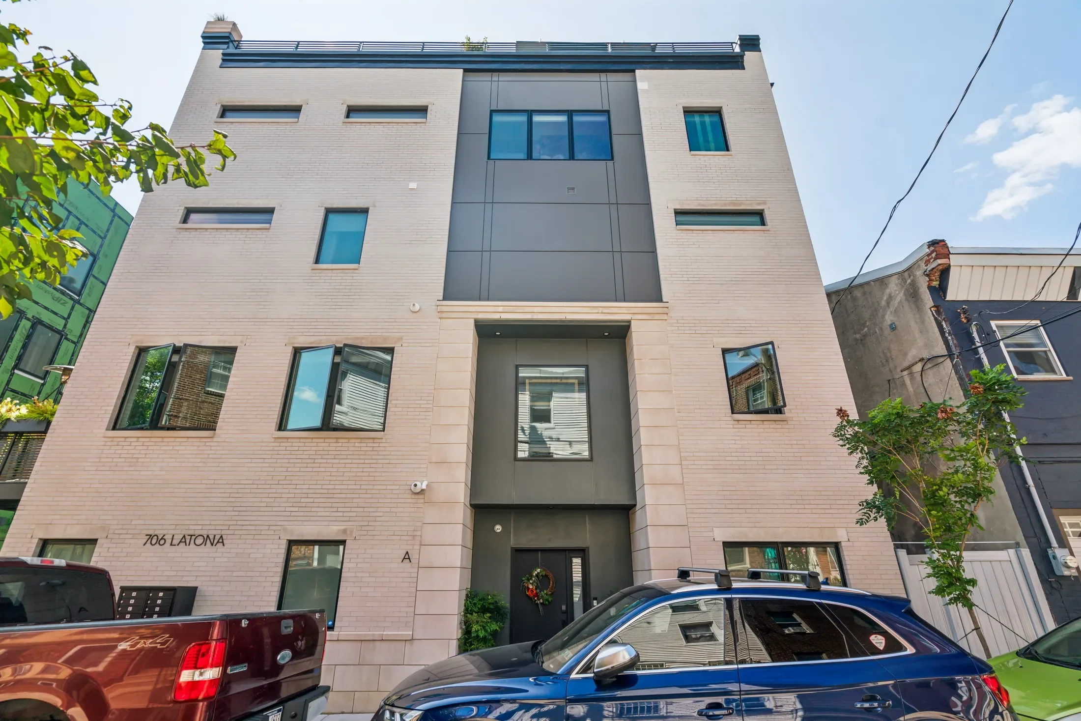 706 Latona Street Unit H, Philadelphia, PA 19147, Philadelphia, Pennsylvania, United States. - Photo 5