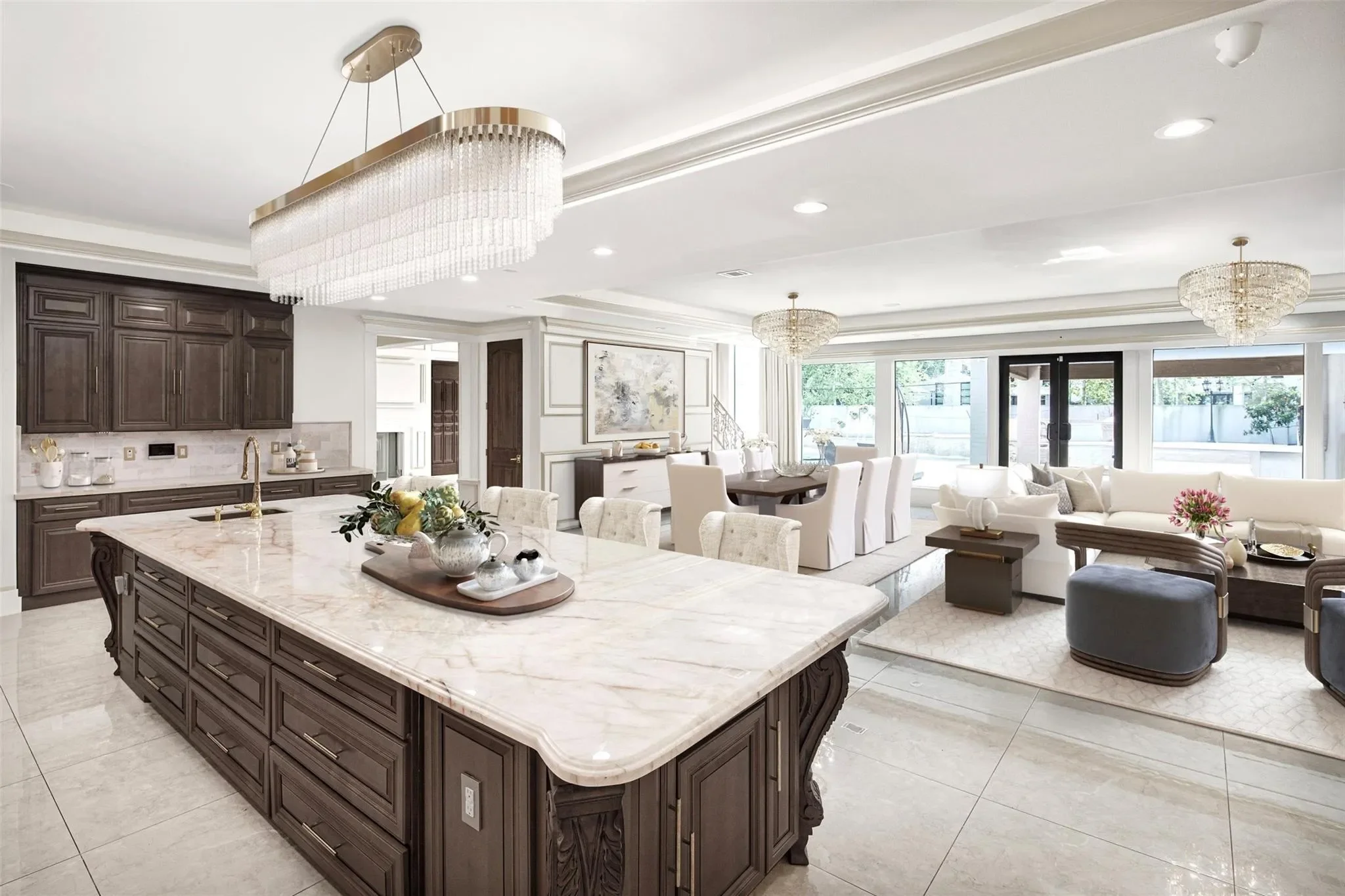 9105 Memorial Drive, Houston, Texas, United States. - Photo 10