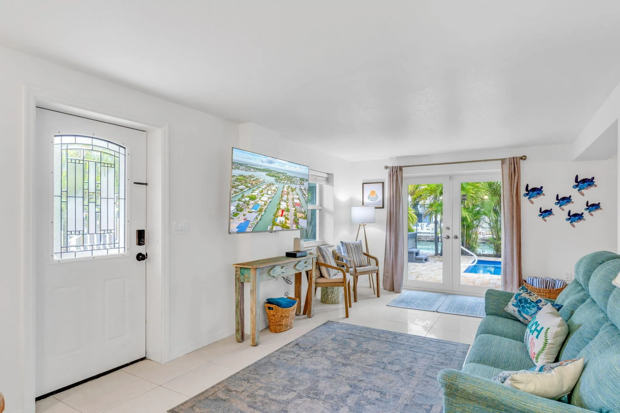 581 10Th Street, KEY COLONY, FL 33051, Key Colony Beach, Florida, United States. - Photo 17