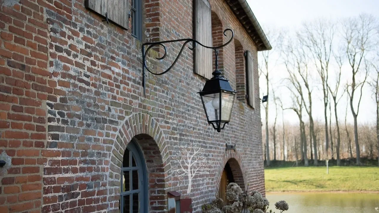 Motteville, Normandy, France. - Photo 2