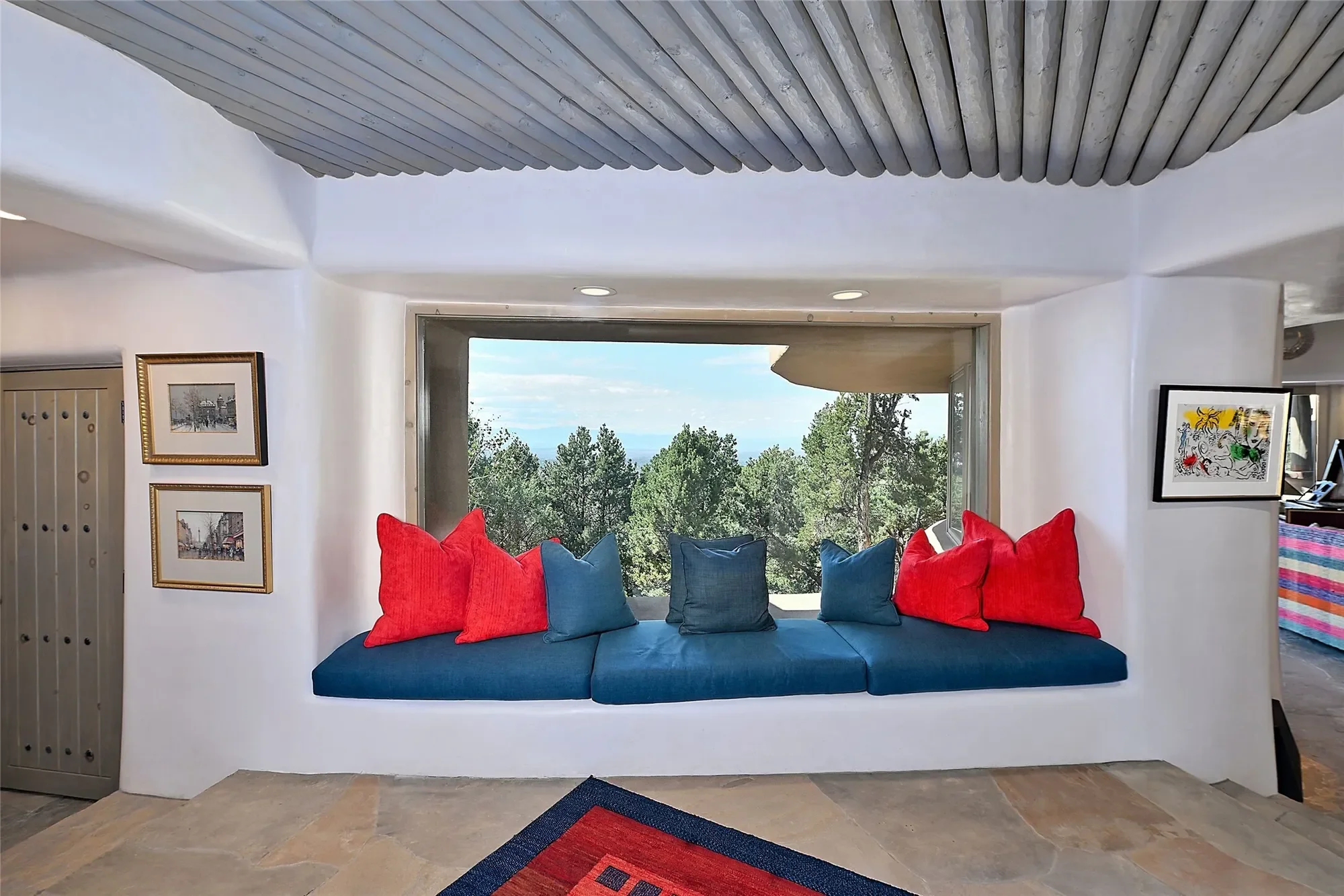 1244 N Summit , Santa Fe, NM 87501, Santa Fe, New Mexico, United States. - Photo 3