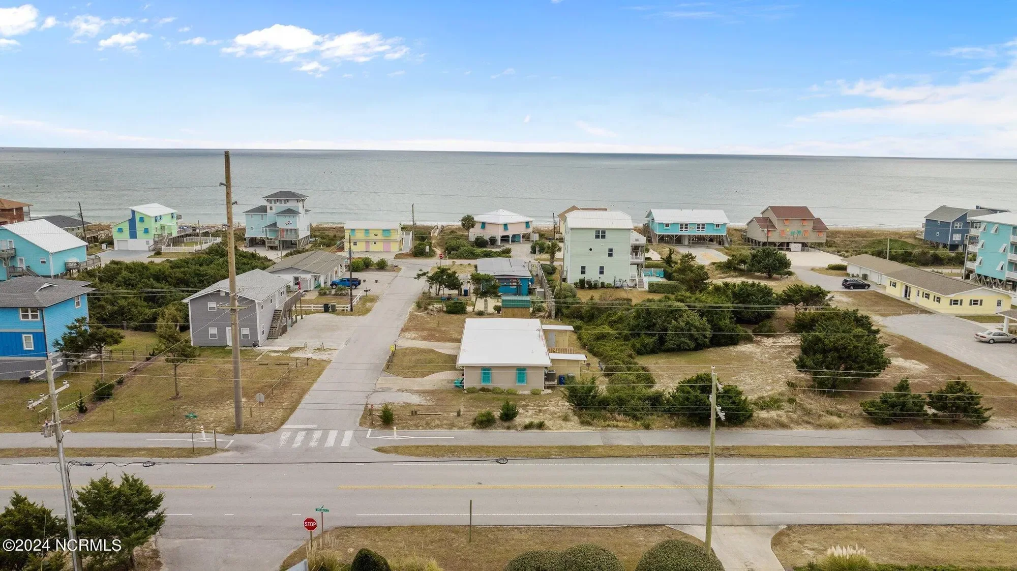 103 24th Street, Emerald Isle, North Carolina, United States. - Photo 45