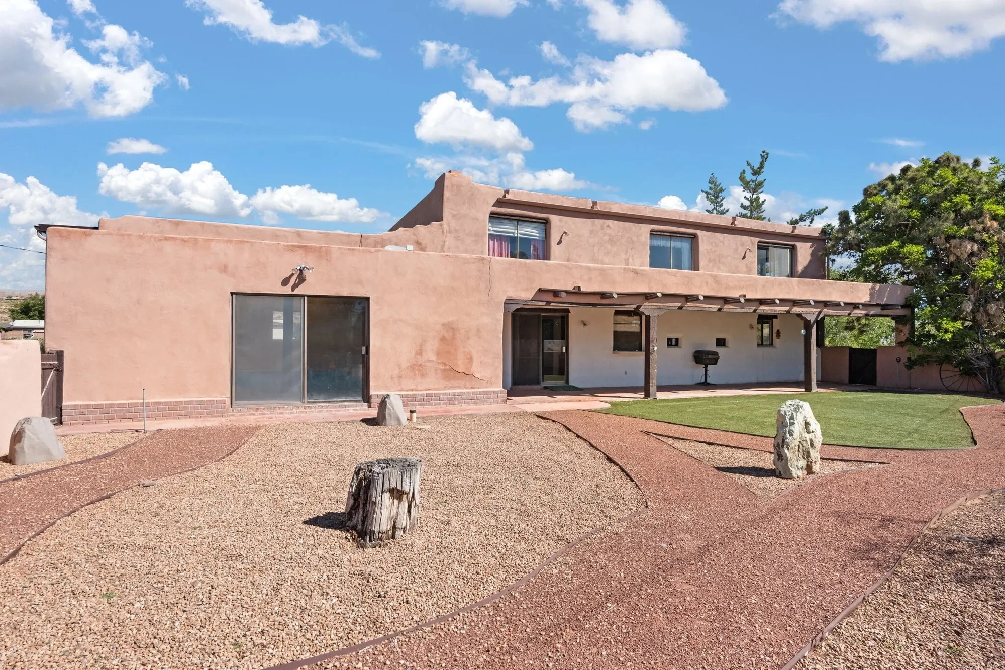 10601 Cielo Vista Del Norte, Corrales, NM 87048, Corrales, New Mexico, United States. - Photo 17