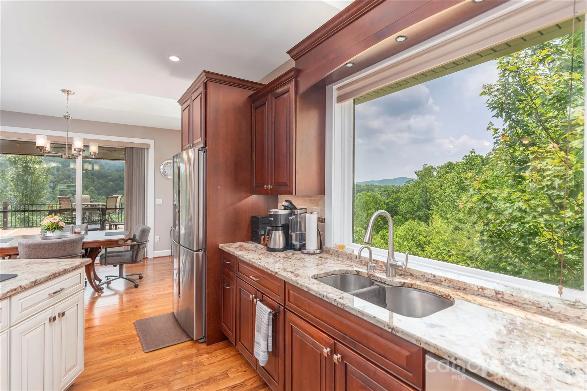 930 Big Raven Lane, Saluda, NC 28773, Saluda, North Carolina, United States. - Photo 12