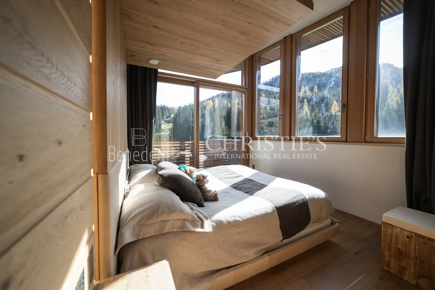 La Villa, Autonomous Province of Bolzano – South Tyrol, Italy, La Villa, Trentino-South Tyrol, Italy. - Photo 1