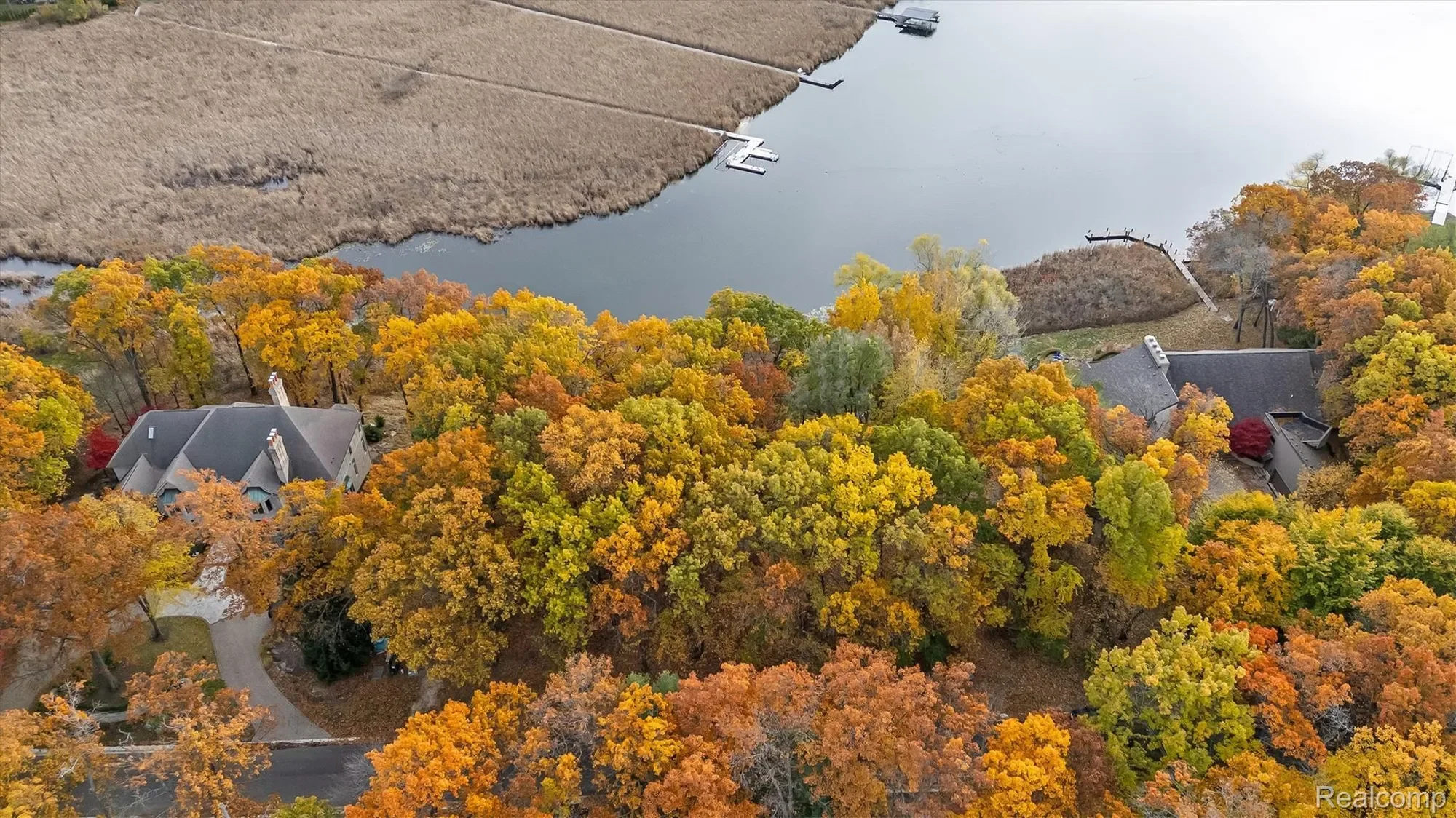 1729 Heron Ridge Drive, Bloomfield Hills, MI 48302, Bloomfield Hills, Michigan, United States. - Photo 2