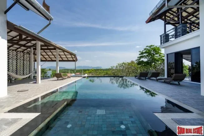 Koh Lanta,, Ko Lanta Yai, Krabi, Thailand. - Photo 5
