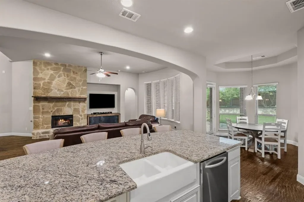 7312 Los Padres Place, McKinney, Texas, United States. - Photo 12