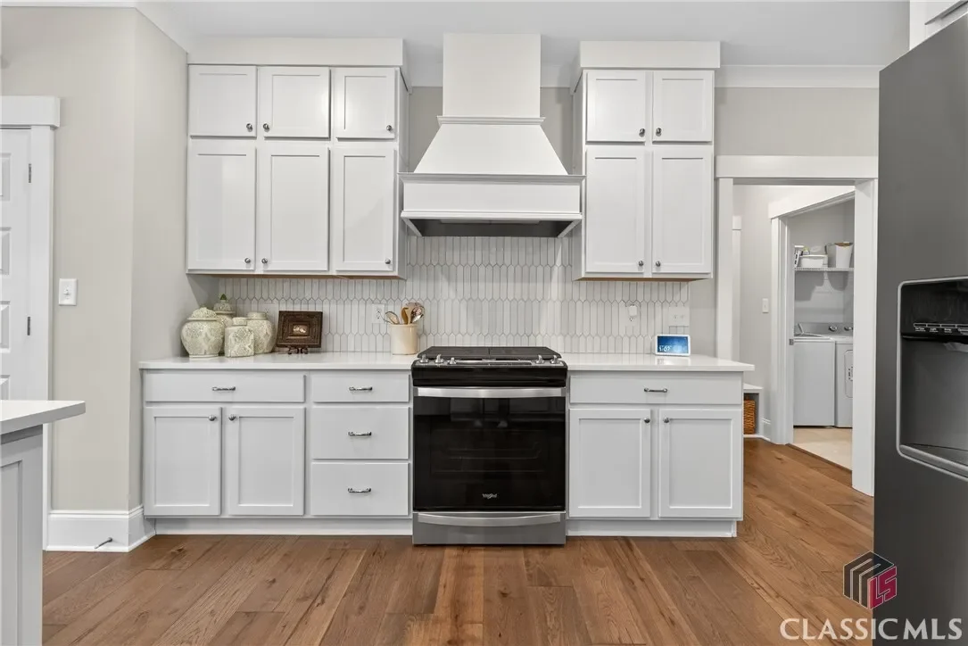 1145 Summerfield Lane, Watkinsville, Georgia, United States. - Photo 10