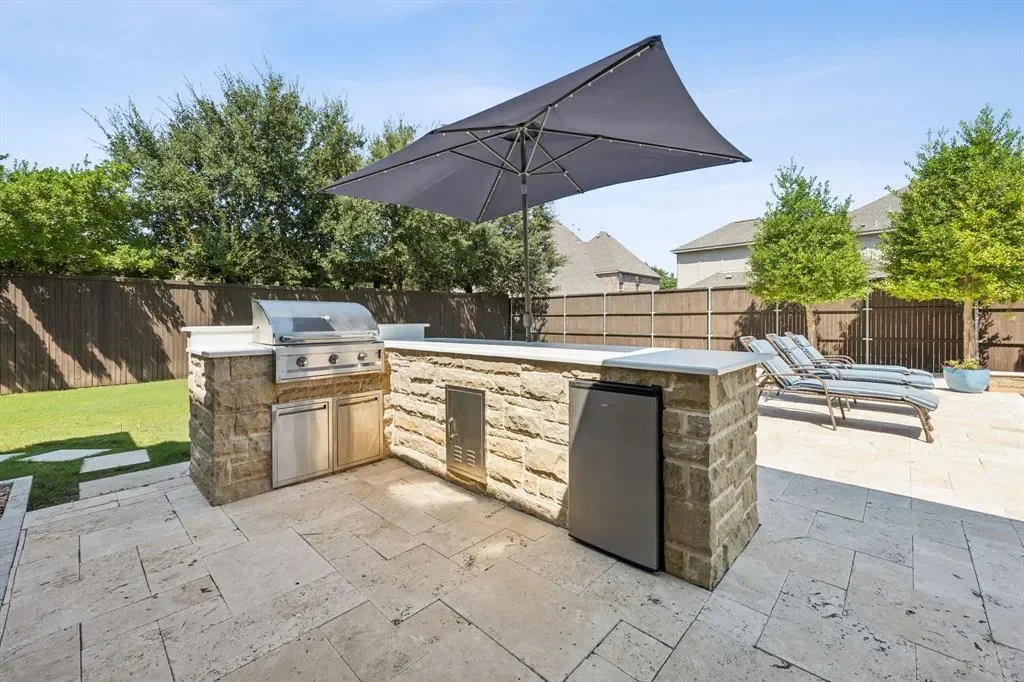 15144 Dublin Lane, Frisco, Texas, United States. - Photo 30
