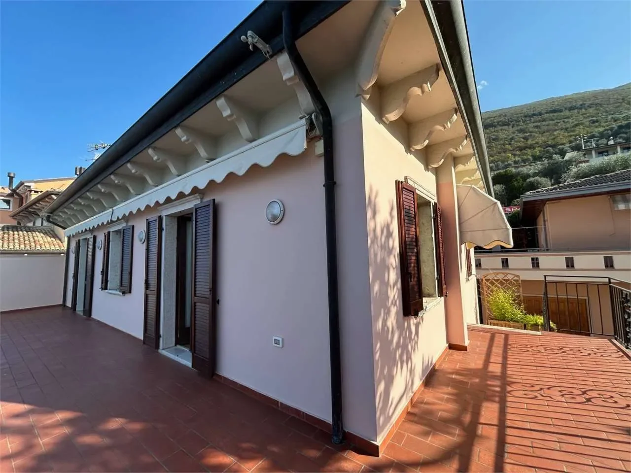 Magugnano, 37010 Brenzone sul Garda VR, Italy, Porto, Veneto, Italy. - Photo 3