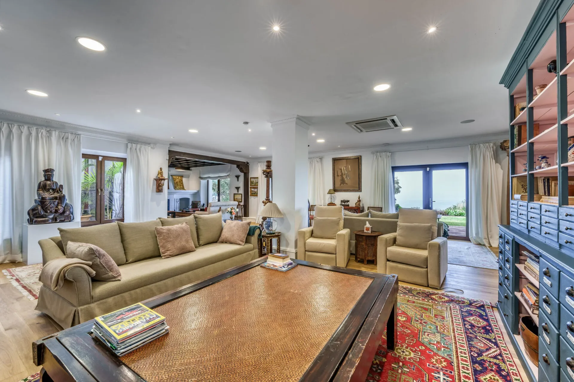 Elviria-Cabopino, Marbella, Spain. - Photo 6