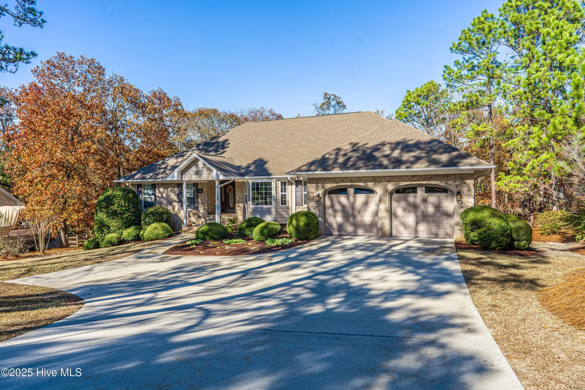 112 Mccracken Drive, Seven Lakes, North Carolina, United States. - Photo 2