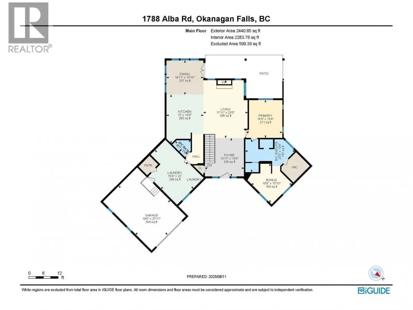 1788 Alba Road, Okanagan Falls, British Columbia, Canada. - Photo 25