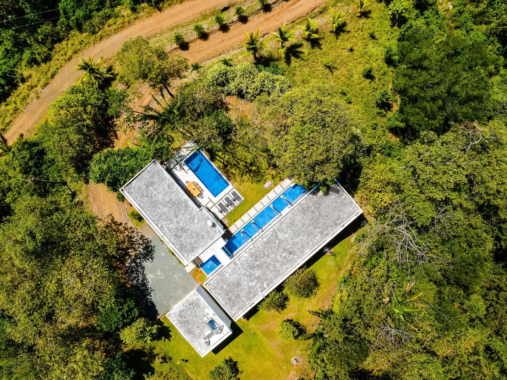 37V6+JFF, Guanacaste Province, Emerald Woods, Costa Rica, Emerald Woods, Guanacaste Province, Costa Rica. - Photo 26