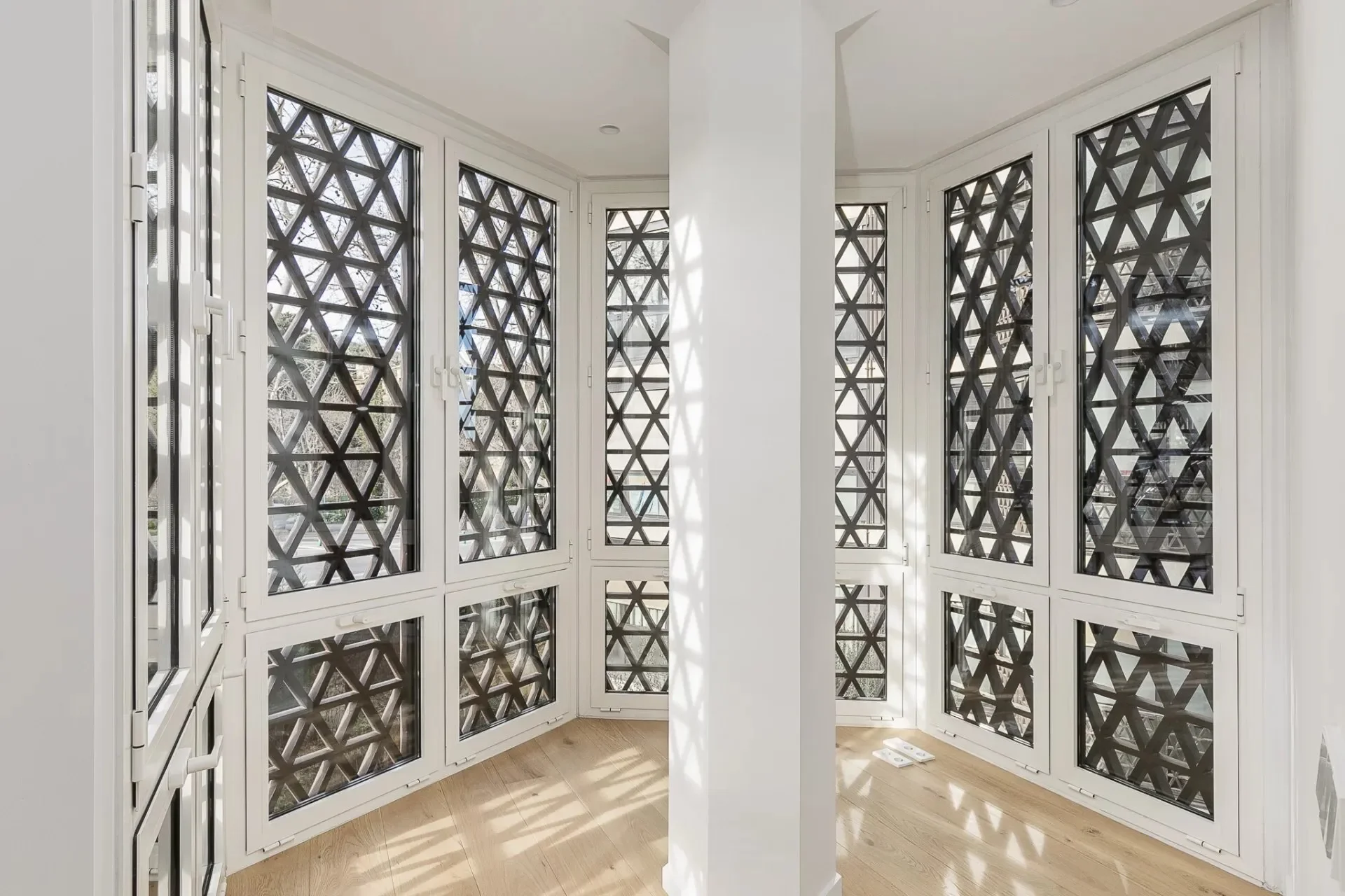 Impressive Luxury Property in Pedralbes