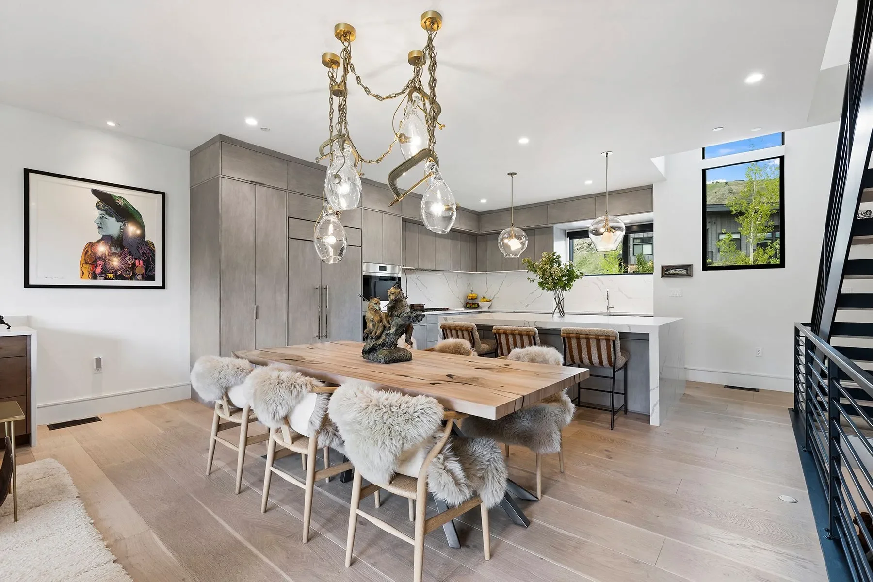 304 Hidden Hollow Drive, #304 , Jackson, WY 83001, Jackson, Wyoming, United States. - Photo 10