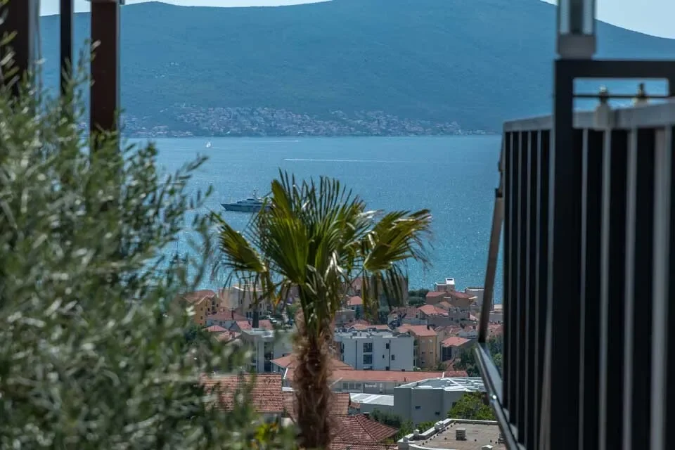 Marici, Tivat, Tivat Municipality, Montenegro. - Photo 22