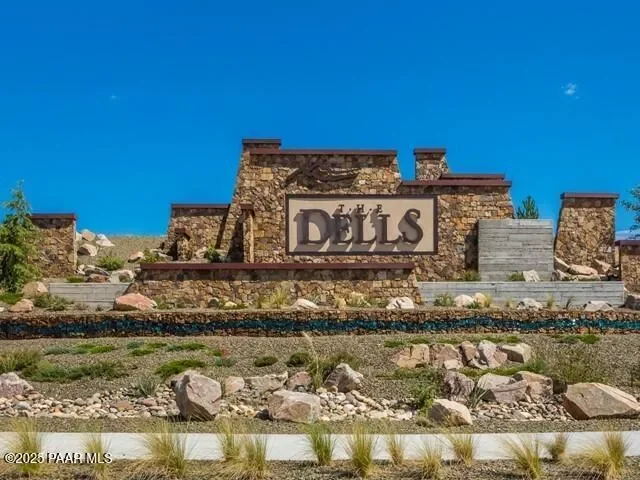 3294 Jagged Spire Court, Prescott, AZ 86301, Prescott, Arizona, United States. - Photo 41