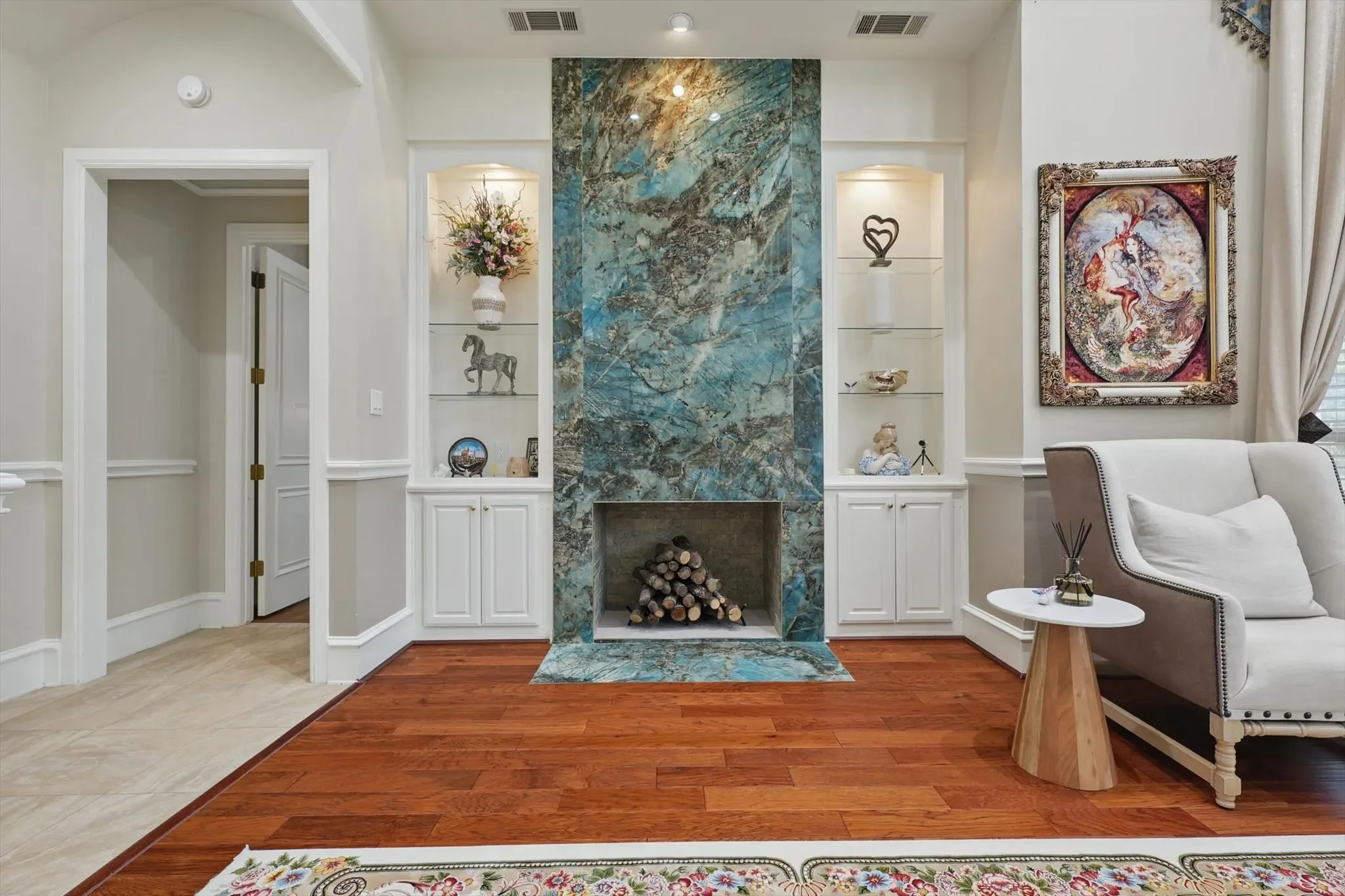6260 Oak Hollow Drive , Burleson, TX 76028, Burleson, Texas, United States. - Photo 5