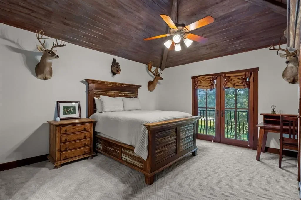 112 Trinity Bluffs Road, Aledo, Texas, United States. - Photo 18