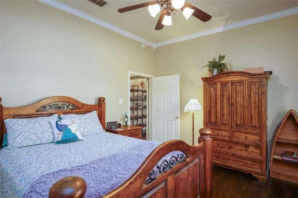 6019 FM 2263, Gilmer, Texas, United States. - Photo 7