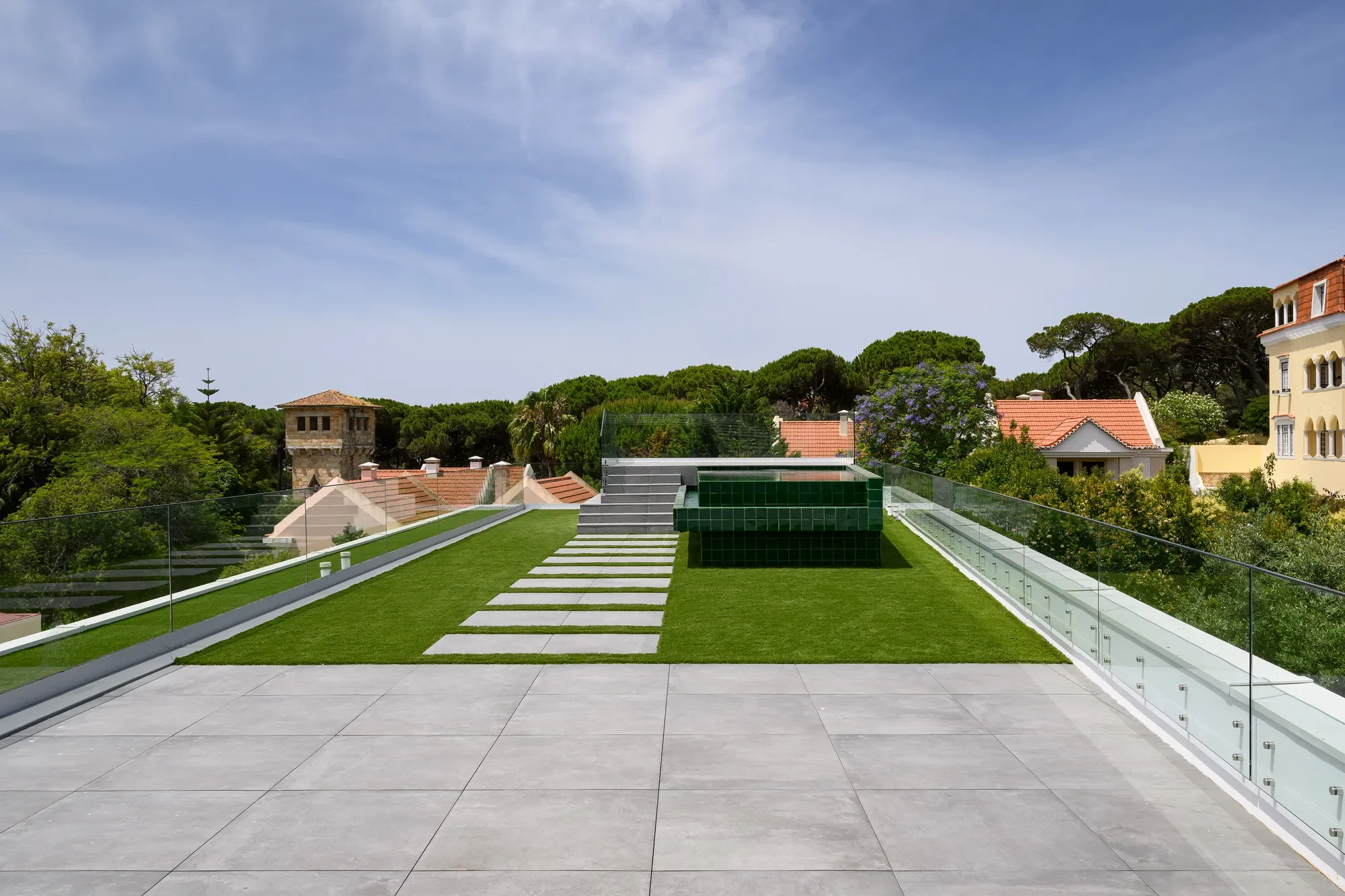 2765 Estoril, Portugal, Estoril, Cascais e Estoril, Lisbon. - Photo 1