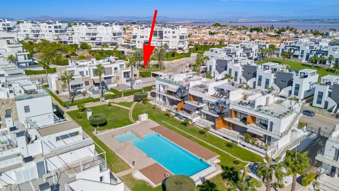 Torrevieja, Alicante, Torrevieja, Torrevieja, Valencian Community, Spain. - Photo 2