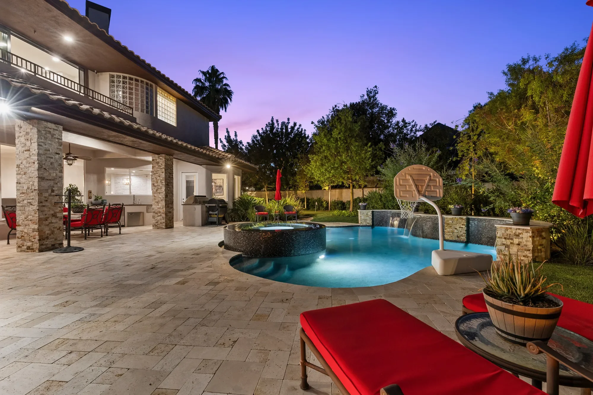 1864 Woodhaven Drive, Henderson, NV 89074, Henderson, Nevada, United States. - Photo 5