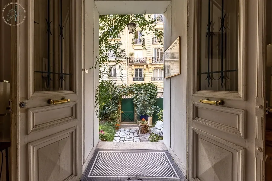 Paris, Île-de-France, France. - Photo 26