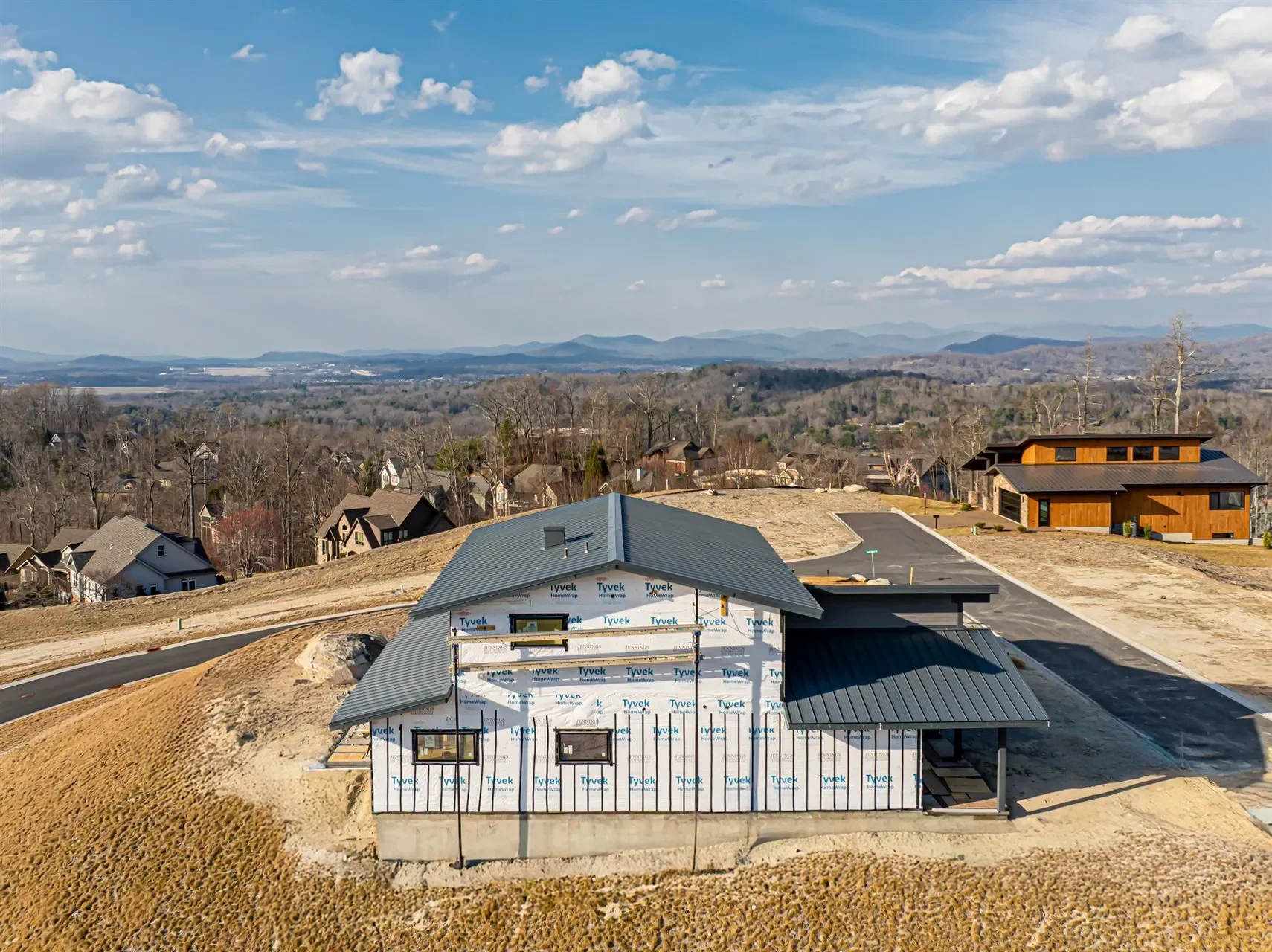 24 Watchman, Hendersonville, NC, 28792, USA, Hendersonville, North Carolina, United States. - Photo 43