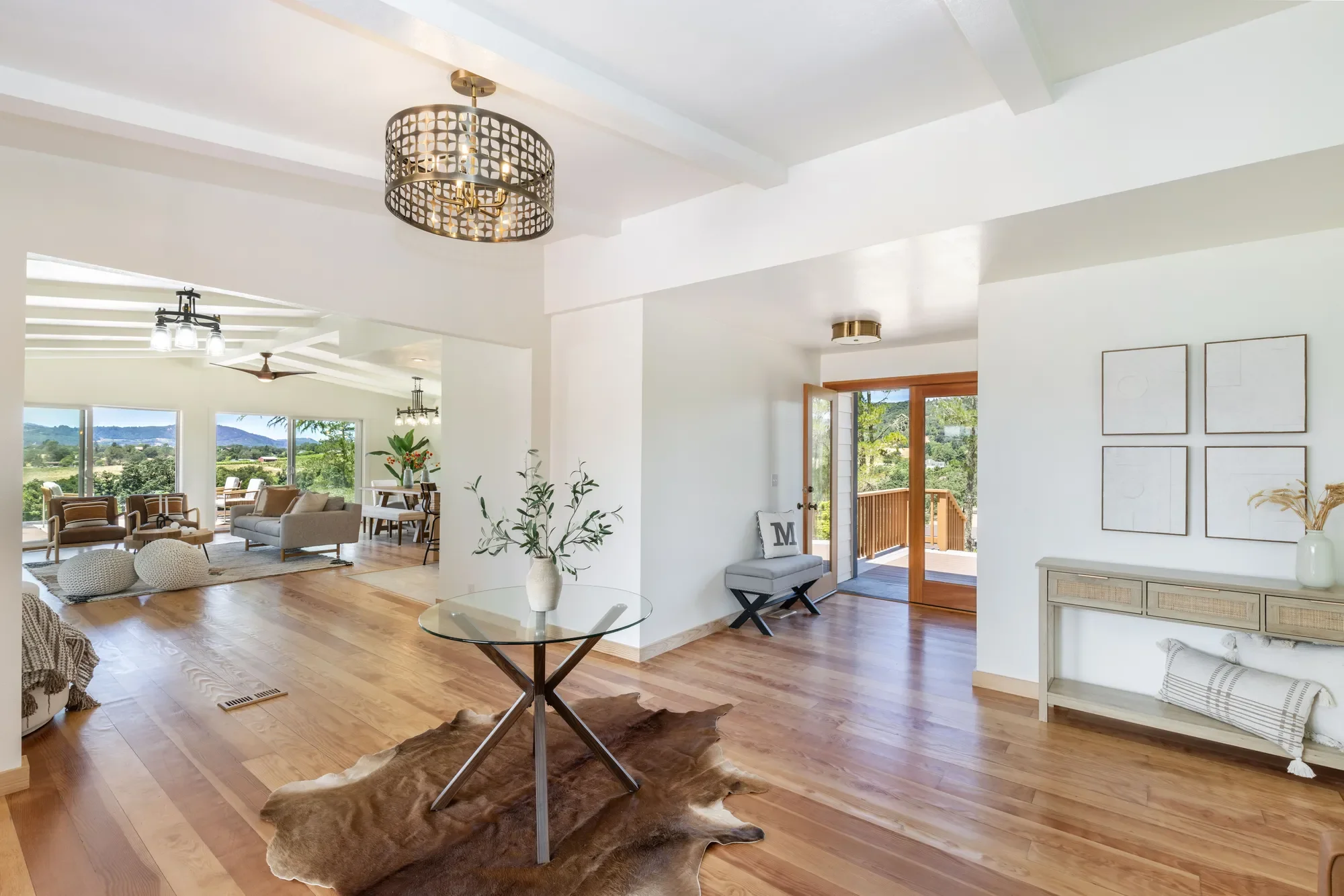 1676 Chiquita Road , Healdsburg, CA 95448, Healdsburg, California, United States. - Photo 2