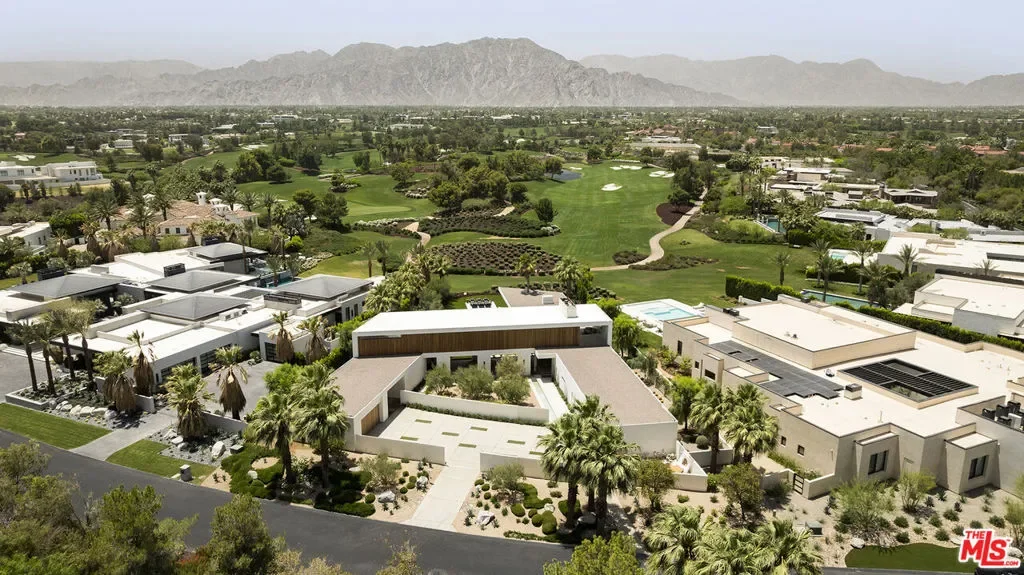 53365 Humboldt Boulevard, La Quinta, California, United States. - Photo 23