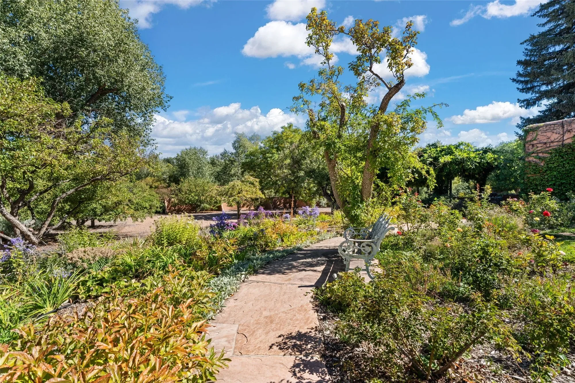 630 E Alameda And 651 Canyon Road A, B, C, E, F, G & I, Santa Fe, NM 87501, Santa Fe, New Mexico, United States. - Photo 21