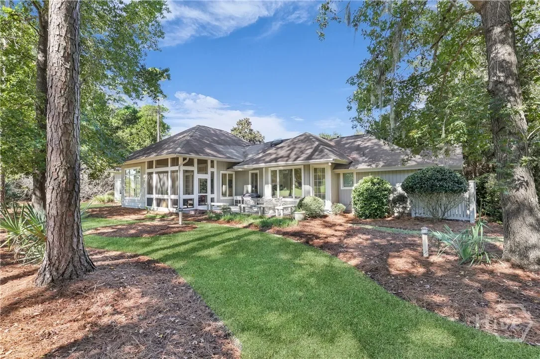 7 Springpine Lane, Savannah, Georgia, United States. - Photo 24