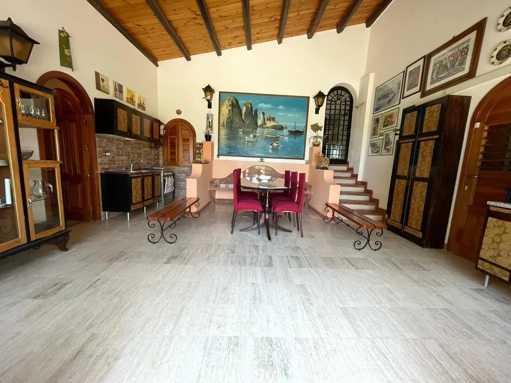Sicily, Castellammare del Golfo, Sicily, Italy. - Photo 30