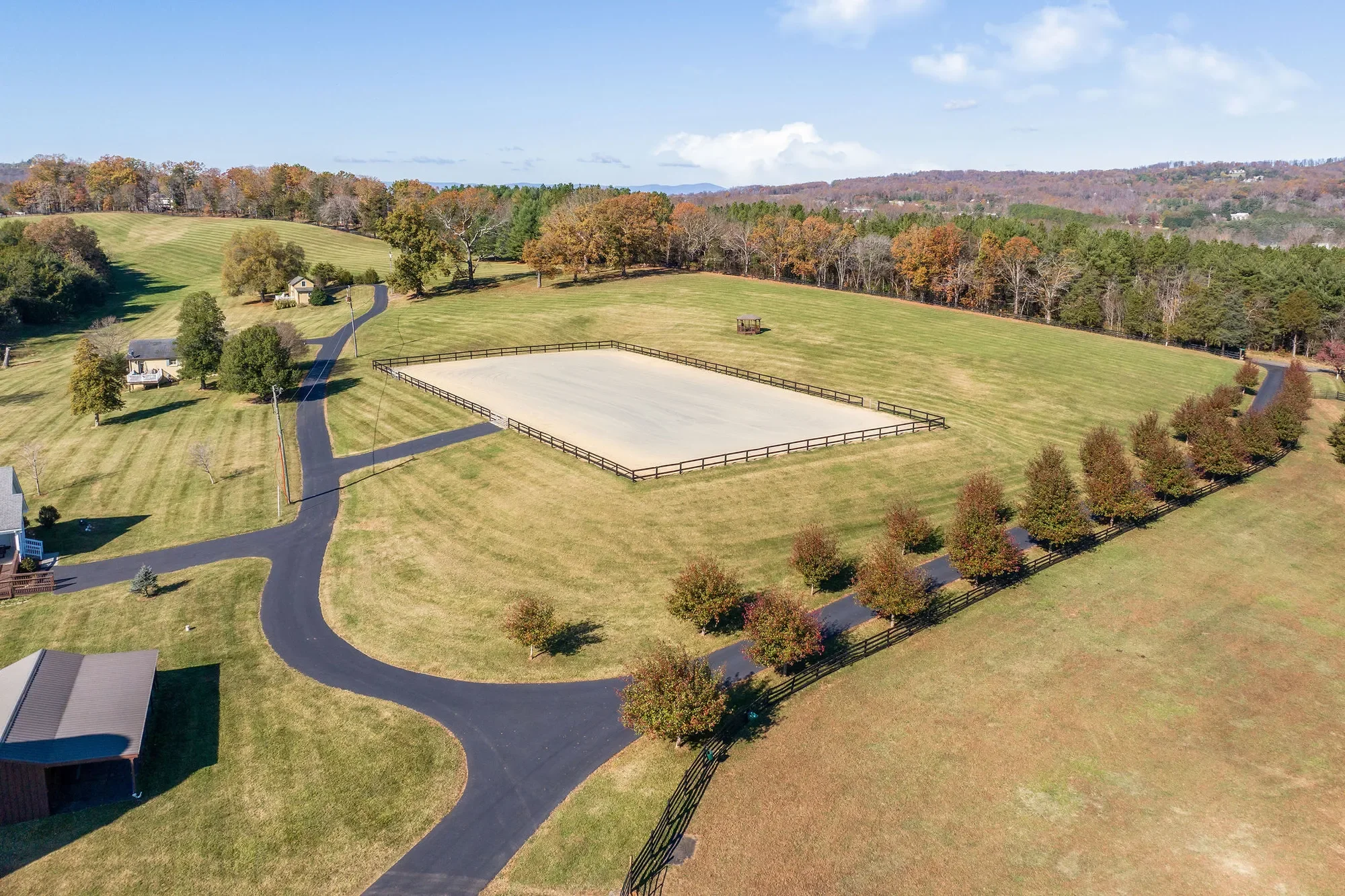 2687 Milton Farm, Charlottesville, VA 22902, Charlottesville, Virginia, United States. - Photo 43